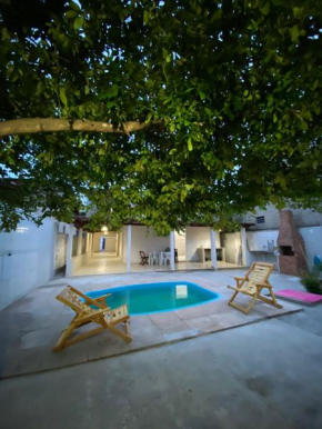 Casa praia alcobaca 3 quartos
